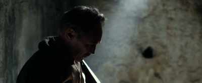 Did they do that
in-- in front of him, - Waiting for the Barbarians