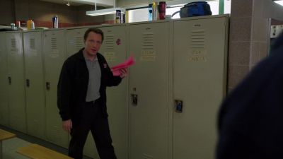 Did you do this? - Chicago Fire