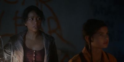 Did you do this? - Fear the Walking Dead