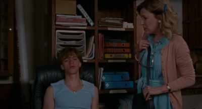 Did you do this? Where's Alex? - Summer of 85