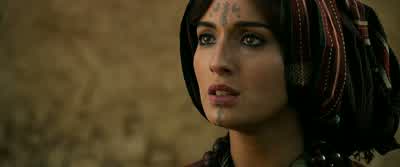 Did you do what you said? - Exodus: Gods and Kings