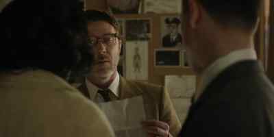 Did you draw this? - Project Blue Book
