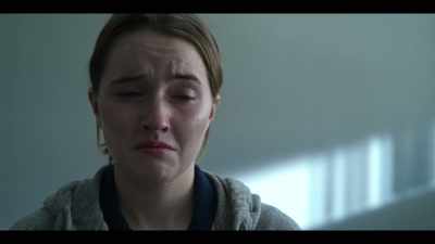 Did you dream a rape?" - Unbelievable