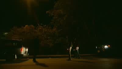 I'm impressed. - Legacies