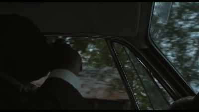 Did you drink-- give me water to drink,
when I was thirsty? - Burning Cane