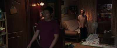 - Did you drink?
- Yeah. - Keys to the Heart