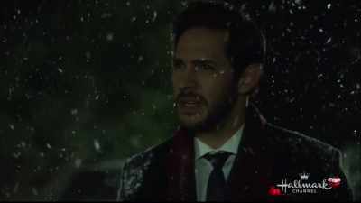 - Did you drive
your car out here? - Christmas at Pemberley Manor