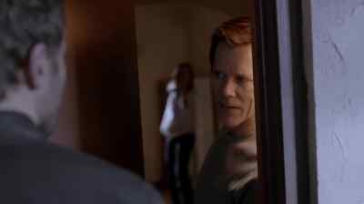 Did you drive? - The Following