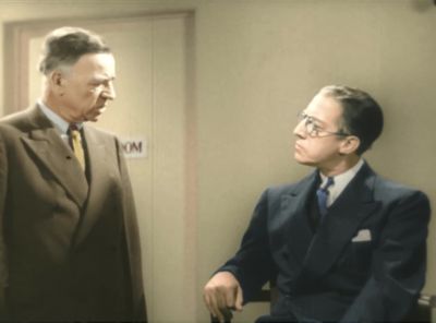 Did you during the last three months - Reefer Madness