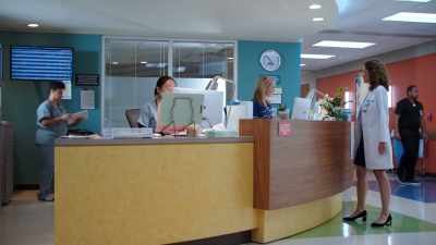 - Did they e-mail it?
- We don't e-mail - The Resident