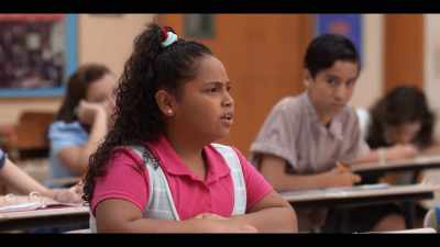 - Did my ears deceive me? - Gordita Chronicles