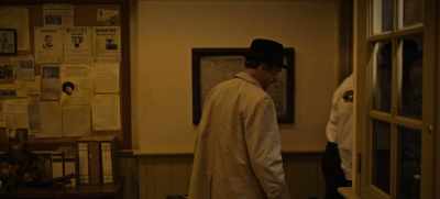 Did you eat? I can send someone. - Guillermo del Toro's Cabinet of Curiosities
