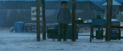 Did you eat? - Swing Kids