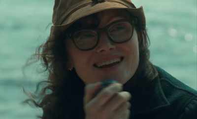 Did you eat my sandwich? - Guillermo del Toro's Cabinet of Curiosities
