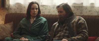 Did she eat and sleep?
Was she aloof, grumpy, more cheerful? - The Girl in the Fog