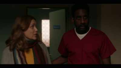 Did he eat something that
disagreed with him, like his shed? - Finding Alice