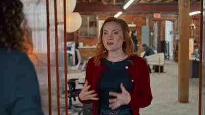 Did Emilio ever
mention anything - Aurora Teagarden Mysteries: Death at the Diner