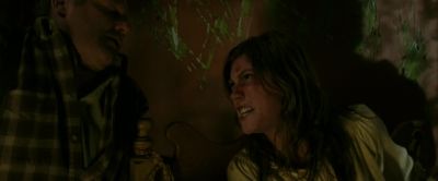 Did Emily communicate with you again last fall after you received the letter - The Exorcism of Emily Rose