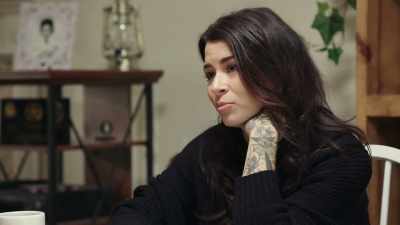 - Did you encourage her
to break up with him? - The Disappearance of Maura Murray