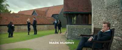 Did you enjoy that? Yeah? - For Love or Money