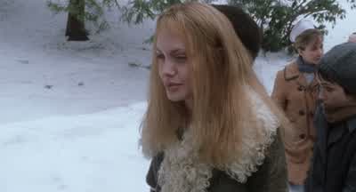 Did you enjoy the fresh air Yeah thanksGood Because it's the last time you're leaving the wardIs that a dare or a double dare - Girl, Interrupted