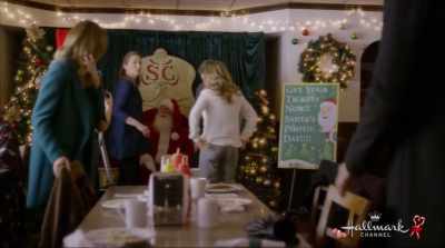 Did you enjoy your walk? - Reunited at Christmas