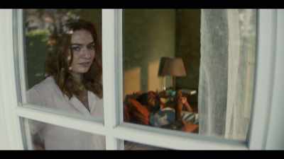 Did, er, Danny tell you what he does
for a living? - The Couple Next Door
