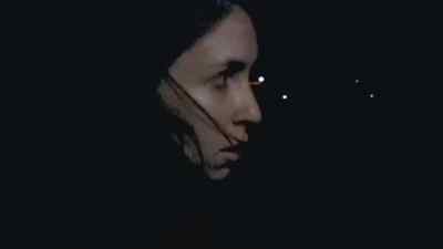Did you erase it? - V/H/S