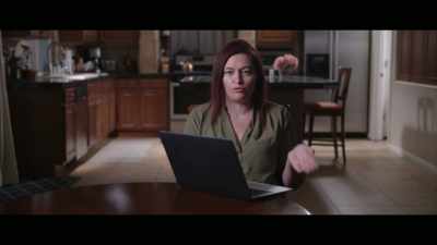 Did you ever apply for a loan, - Two Shallow Graves
