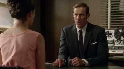 Did you ever come into contact - Ms Fisher's Modern Murder Mysteries