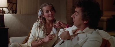 Did you ever do it to Ravel's Bolero - 10
