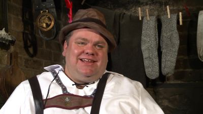 Did you ever feel bad for him - Jackass 3 5