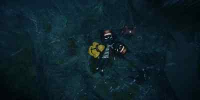 Did you ever figure it out What the lighthouse is for - Slumberland