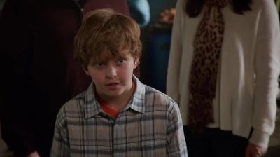 Did you ever find out
your first name? - NCIS: Los Angeles