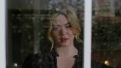 Did you ever find
the Emerald City, Taylor? - Pretty Little Liars: The Perfectionists