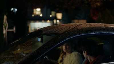 'Did he ever find your wallet?' - Deadly Secrets