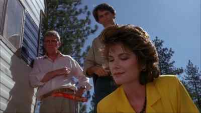 Did you ever have a dog,
Dr. Hubbard? - The Nest