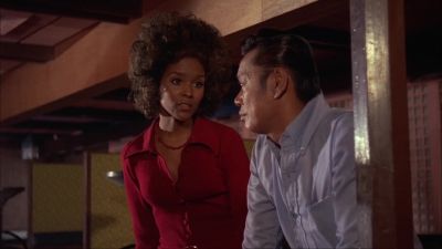 Did you ever hear of a thing called spying - TNT Jackson
