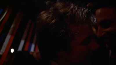 Did you ever hear of a wish sandwich? - Mean Streets