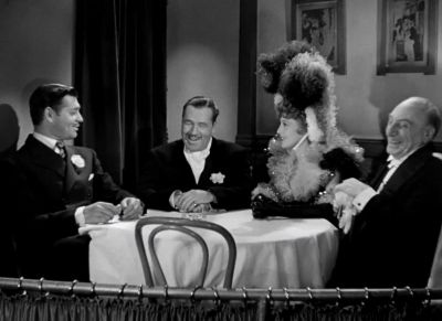 Did you ever hear of Puccini - San Francisco