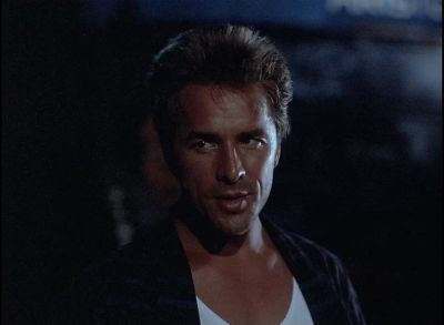 Did you ever hear of trust, man? - Miami Vice