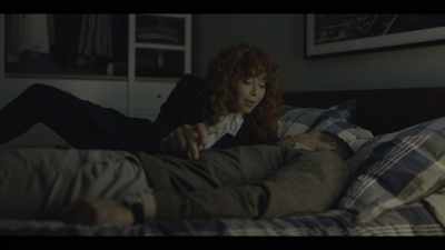 Did you ever hear the one - Russian Doll