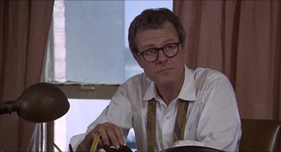 Did you ever kill anybody - Hickey &amp; Boggs