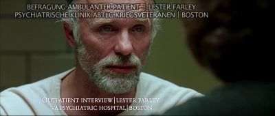 Did you ever kill anyone in Vietnam Mr Farley - The Human Stain