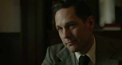 Did he ever kill anyone? - The Catcher Was a Spy