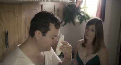 Did you ever love me? - Red Rover