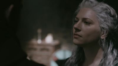 Did you ever meet Ragnar? - Vikings