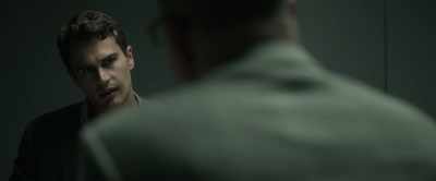 Did he ever mention
anything about a list? - Backstabbing for Beginners