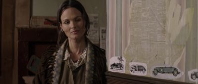 Did you ever notice there's something a bit odd - Disappearances