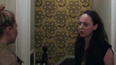 Did you ever plan to
kill him yourself, - Dirty Work